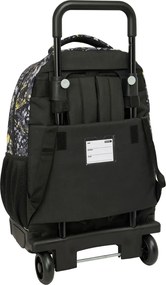 Σχολική Τσάντα Safta Splash 33 x 45 x 22 cm