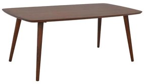 Coffee Table Pavilion Walnut  115X60X46