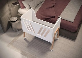 Casababy Genius Πολυμορφικό Λίκνο