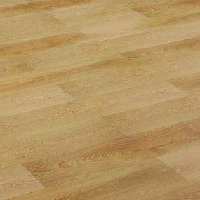 vidaXL Παρκέ δάπεδο Χρυσαφένιο Καφέ 101 x 20 x 0,8 εκ 5 τμχ.