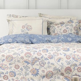 Σετ Σεντόνια King Size 270x280 Nivia 5206482175051