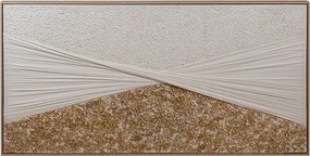 Πίνακας Με Κορνίζα (122x62) Estheti 812-10038