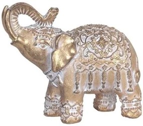Αγαλματίδια και Signes Grimalt  Μικρός Χρυσός Ελέφαντας