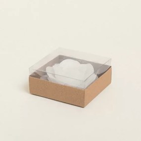 Beauty Home ΚΕΡΙ ΤΡΙΑΝΤΑΦΥΛΛΟ ΜΕ ΚΟΥΤΑΚΙ 9 x 9 cm