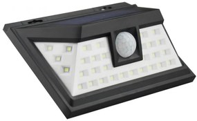 Ηλιακό Φωτιστικό Led Ods-34l5w65 Αισθ/ρας Κίνησης 5W 1800mah ODS-34L5W65 POWERTECH ODS-34L5W65