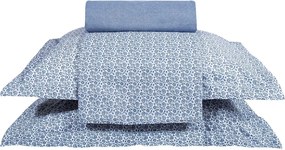 Σεντόνια Υπέρδιπλα (Σετ) Greenwich Polo Club Essential 2372