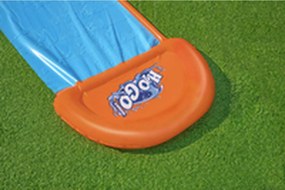 Τσουλήθρα Nερού Bestway Tsunami 488 x 82 cm Ολισθητήρας