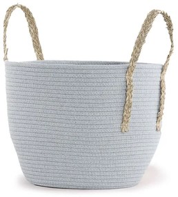 Καλάθι 25X14 Volcano Grey 5205495521169