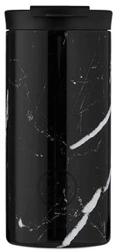 Ποτήρι - Θερμός Tumbler 600 Black Marble 8051513925528 600ml Black 24Bottles