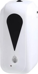 Dispenser αντισηπτικού με αυτόματο διανομέα - 1.2L