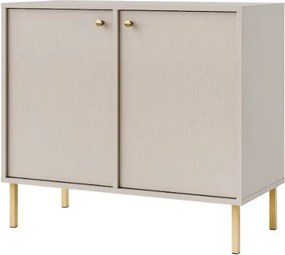 Μπουφές Siera 2F-Μπεζ