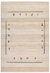 Χαλί (170x235) Polcarpet Kazak Oriental 690 Bone Beige