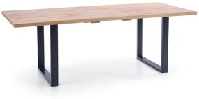 VENOM 135-185 ext. table DIOMMI V-PL-VENOM_135-185-ST