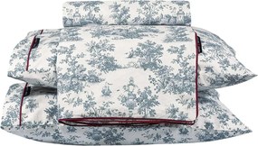 Σεντόνια King Size (Σετ) Greenwich Polo Club Essential 2362
