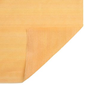 Δίχτυ Σκίασης Άμμου 1,8 x 25 μ. από HDPE 150 γρ./μ² - Κίτρινο