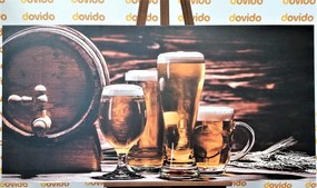Φεστιβάλ μπύρας εικόνας - 100x50