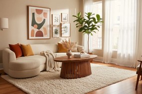 Τραπεζάκι σαλονιού Klotho