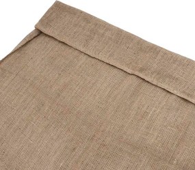 vidaXL Σακιά Γιούτας 10 Τεμ. 100 x 110 εκ. από Γιούτα 220 gsm