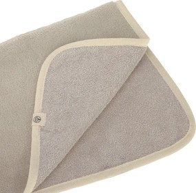 Palopa Μπουρνούζι Σκύλου Robi Μπεζ