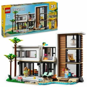 Παιχνίδι Kατασκευή Lego 31153 Πολύχρωμο