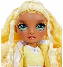 Κούκλα με Aξεσουάρ Rainbow High Winter Wonderland