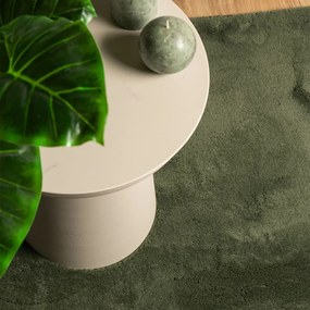 Χαλί HUARTE με Κοντό Πέλος Μαλακό/ Πλενόμενο 80x250 εκ. 375092