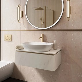 Σετ μπάνιου Dalmo