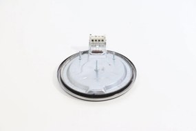 M600 - Heating Element Plate Q180 2000W 230V