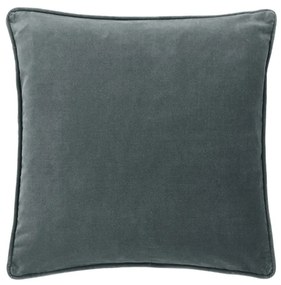 NUVOLA ΔΙΑΚΟΣΜΗΤΙΚΟ ΜΑΞΙΛΑΡΙ POLYESTER ΓΚΡΙ 45x45cm - 025353 - 025353