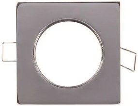 Σποτ δαπέδου / οροφής ELMARK MS-92-Χρώμιο