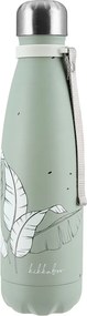 Μπουκάλι Θερμός 500ml Kikka Boo Flora Sage