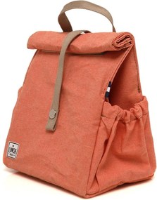 Ισοθερμική Τσάντα Φαγητού 5lt The Lunch Bags Original 2.0 Orange