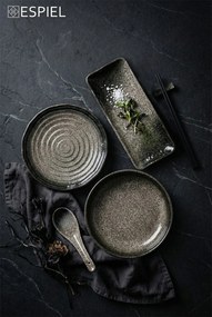 KENYA ΠΙΑΤΟ ΒΑΘΥ ΓΚΡΙ 26Χ26Χ5ΕΚ