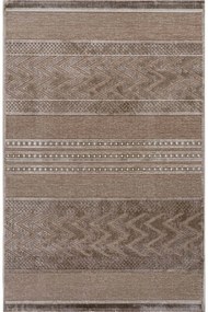 Χαλί SKILDERY BEIGE 133 x 190 εκ.