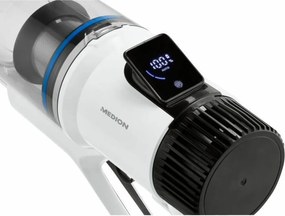 Ηλεκτρική σκούπα Medion