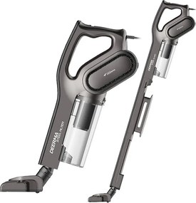 Σκούπα Deerma DX700s (γκρι)