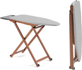 Σιδερώστρα Stirolight ARiT - Cherry Wood