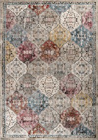 Χαλί (133x190) Tzikas Carpets Salsa 20091-110