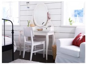 HEMNES τουαλέτα με καθρέφτη 303.744.13