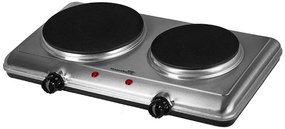 HAUSBERG HB-545 TWIN HOTPLATE