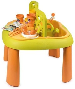 Σετ παιχνιδιών Smoby Κήπος