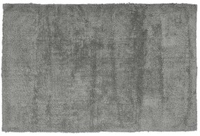Πατάκι Μπάνιου Reverse Grey Sealskin 60X90 100% Cotton