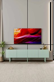 Έπιπλο Τηλεόρασης Μέντα CLORUS 180x29x20