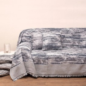 Ριχτάρι Καναπέ Τετραθέσιου (180x320) Viopros 3022 Μπλε