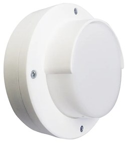 Απλίκα Εξωτερικού Χώρου Heronia Cassandra White 13-0142
