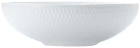 Μπωλ Σερβιρίσματος Diamond Coupe DV0170 Φ16cm White Maxwell & Williams Porcelain