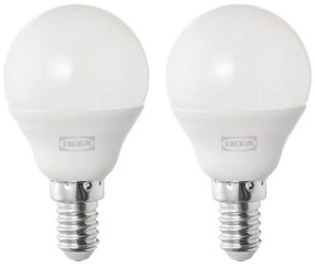 SOLHETTA λαμπτήρας LED E14 470 lumen/γλόμπος 705.839.66