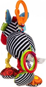 Κρεμαστό Παιχνίδι Δραστηριότητας Bali Bazoo Donkey Danny 80583