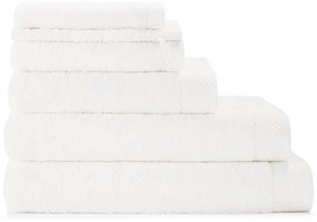 Πετσέτα La Mousseuse 3 9571297 Mariee Descamps Χεριών 40x60cm 100% Cotton