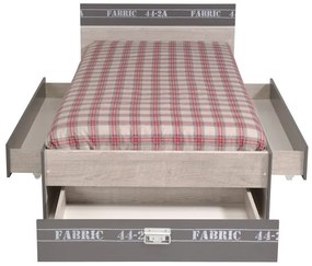 Σετ 2 Συρτάρια Lab-90 x 200